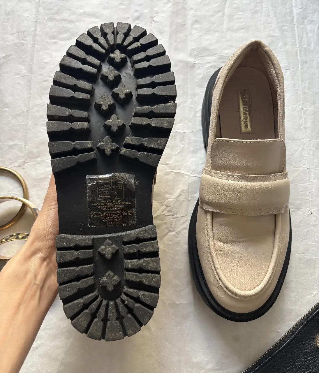 Zapatos Primark - imagen 3