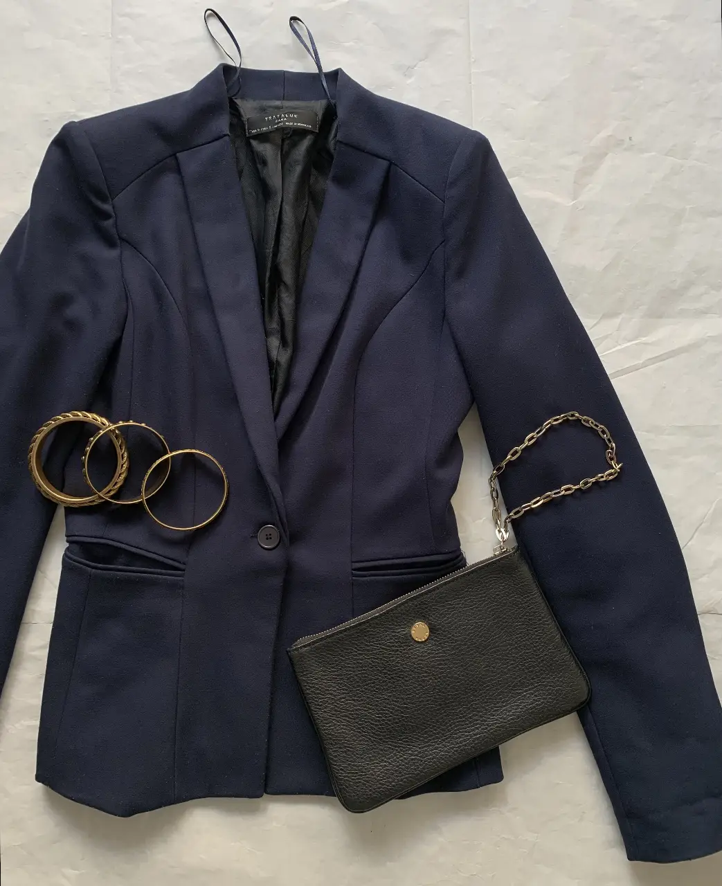 Blazer Zara - imagen 5