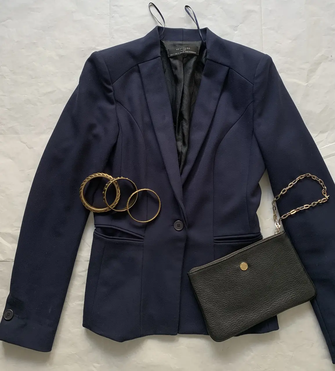 Blazer Zara - imagen 1