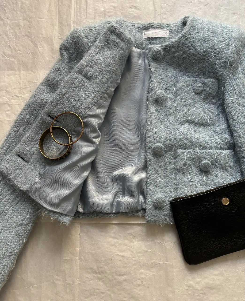 Blazer MNG - imagen 4