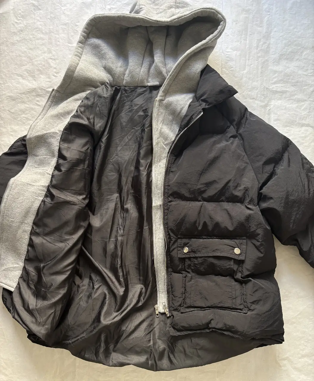 Campera Otro - imagen 3