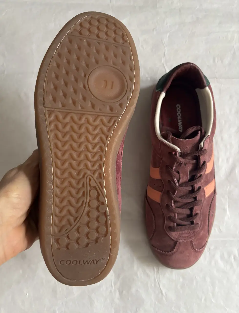 Zapatillas Otro - imagen 4