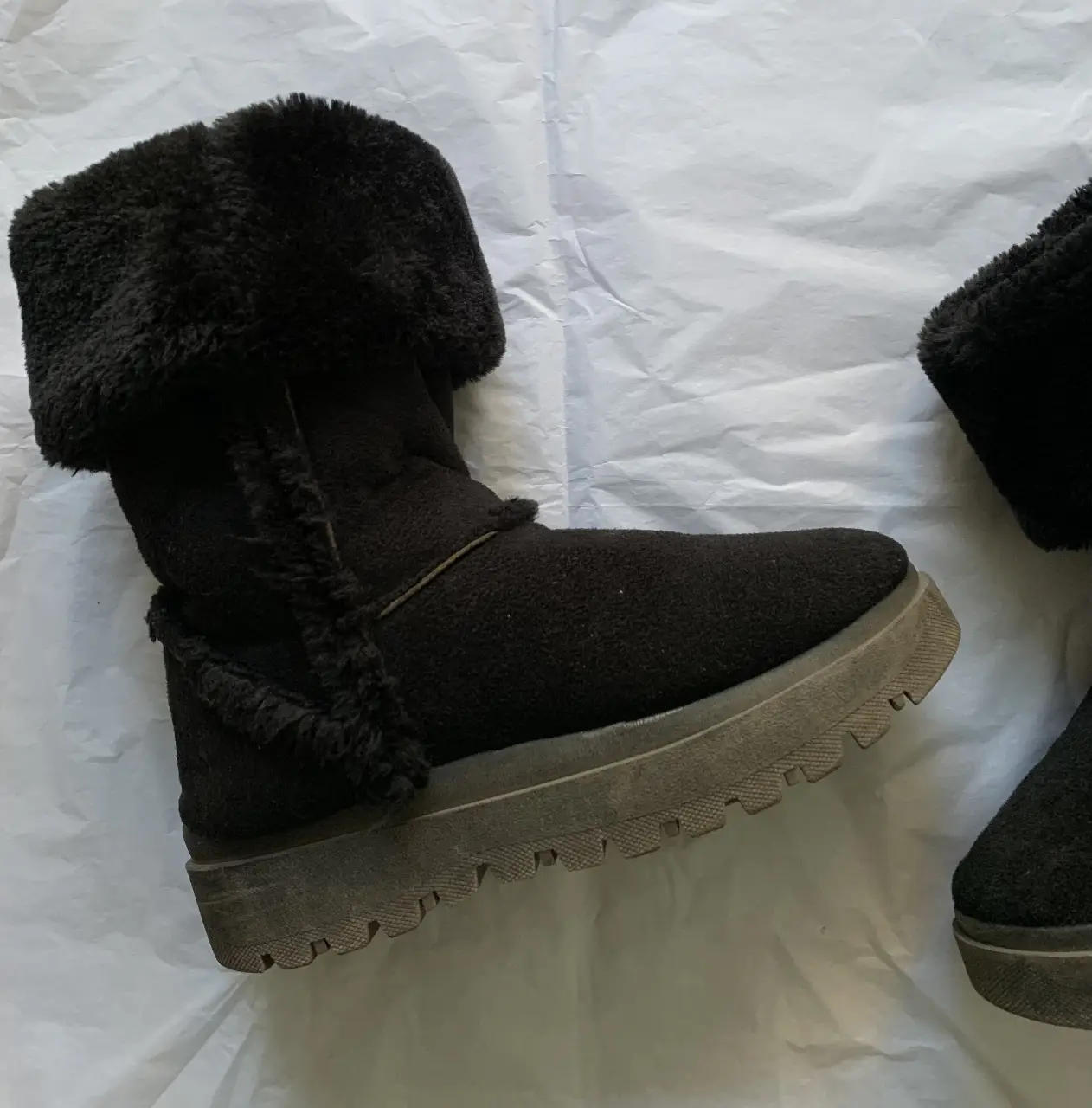 Botas Otro - imagen 4