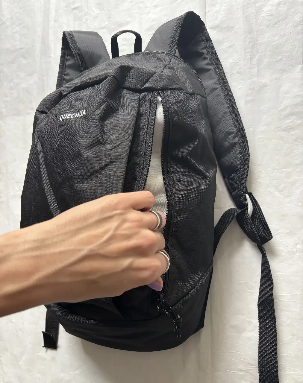 Mochila Quechua - imagen 3