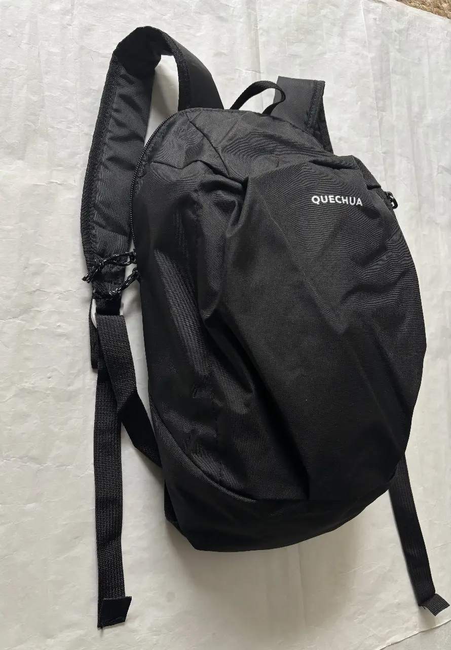 Mochila Quechua - imagen 4