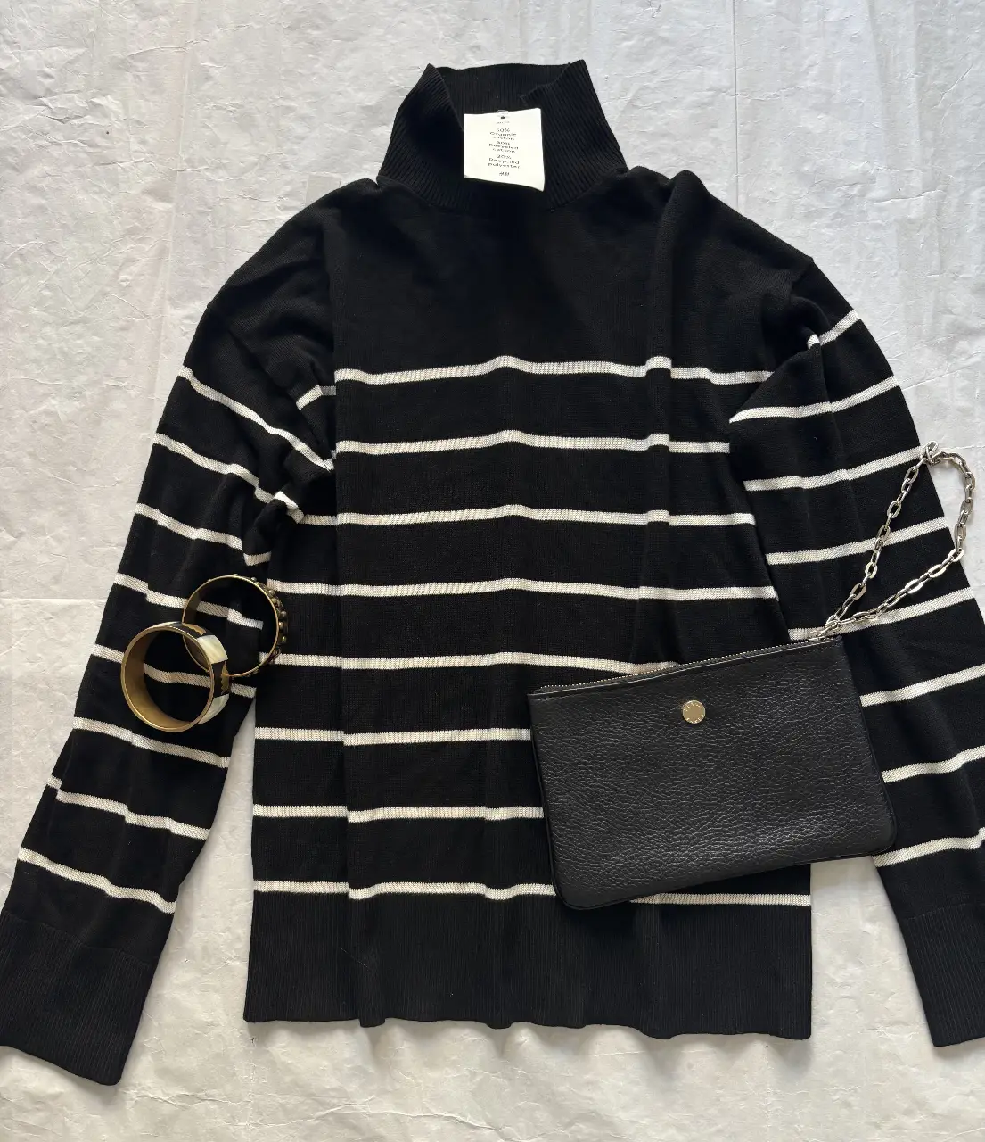 Polera H&M miniatura 4