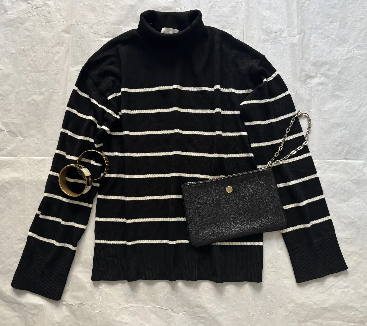 Polera H&M miniatura 5
