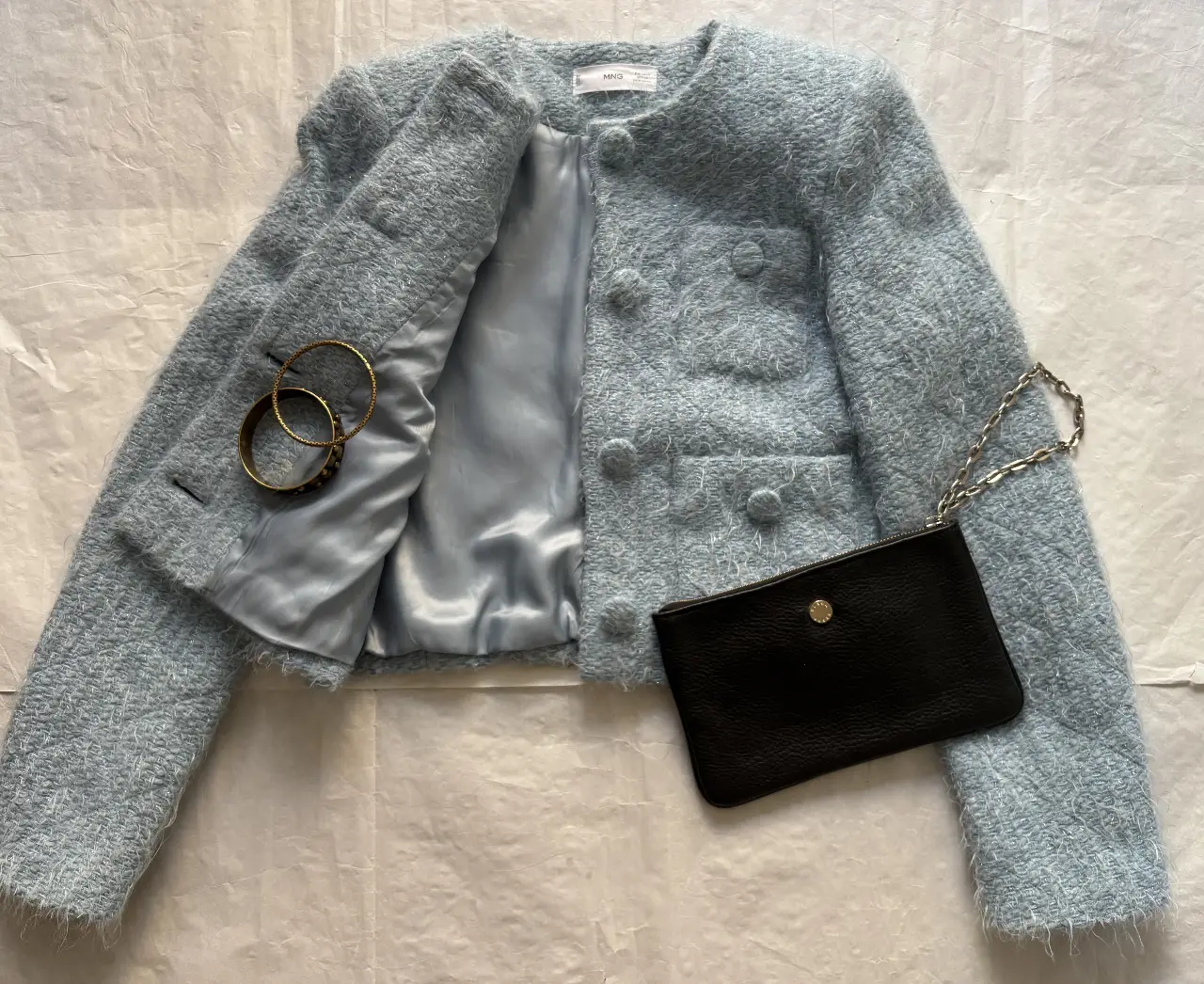 Blazer MNG - imagen 3