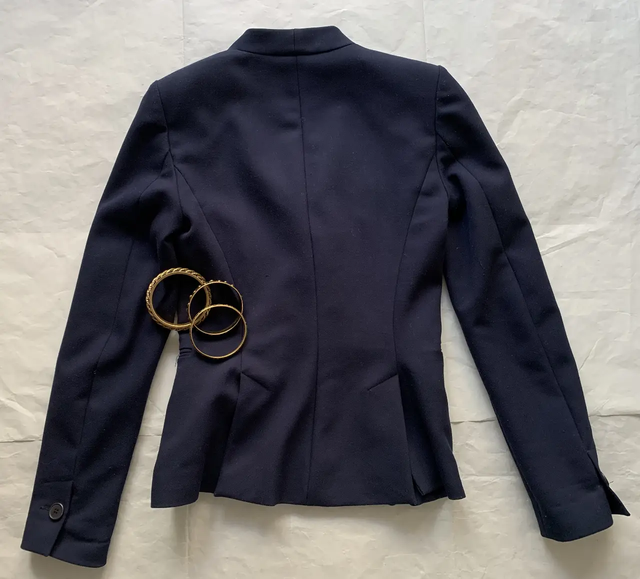 Blazer Zara - imagen 4