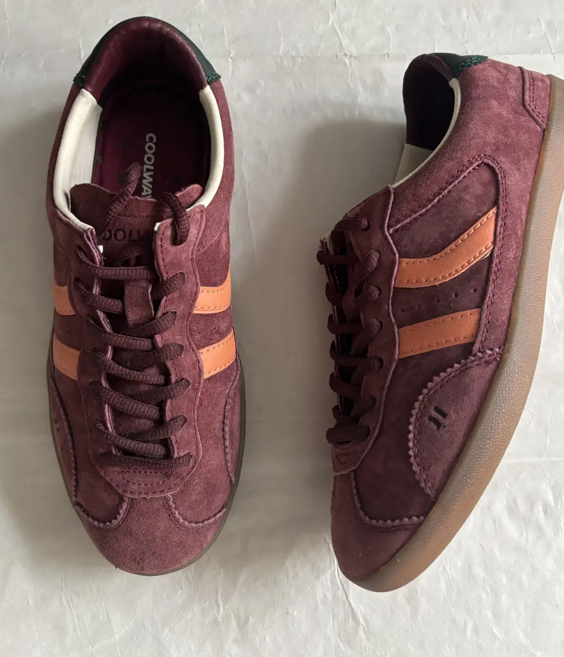 Zapatillas Otro - imagen 5
