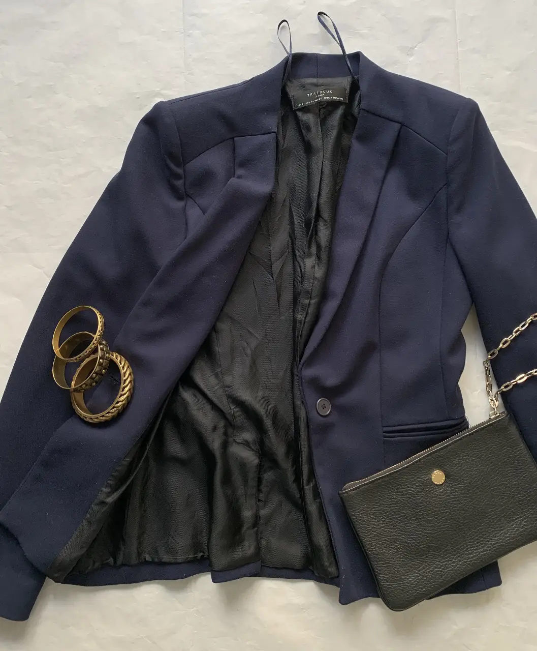 Blazer Zara - imagen 3