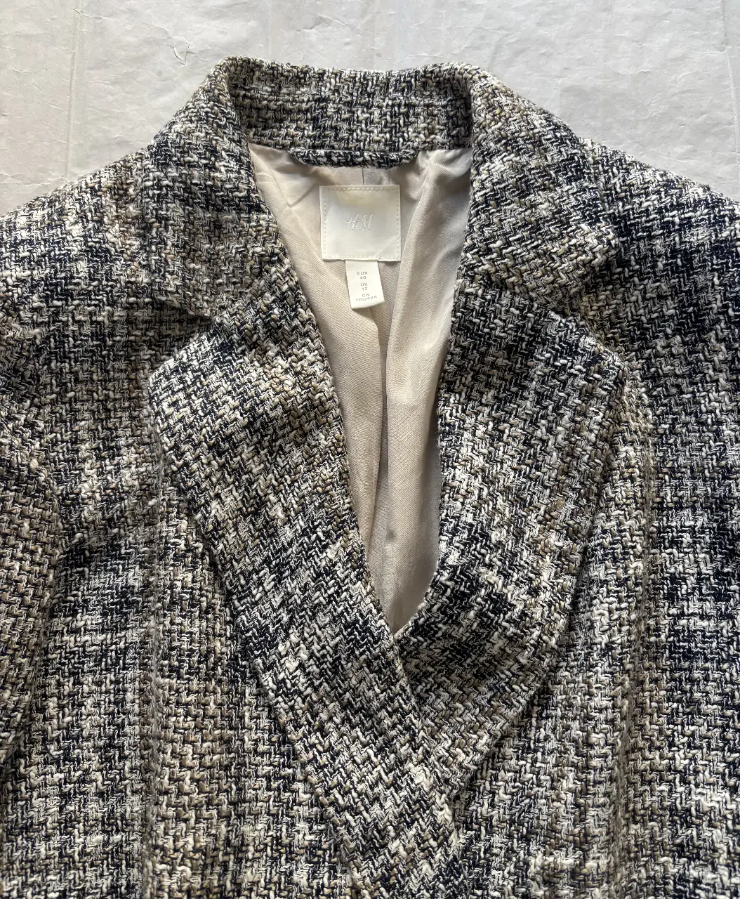 Blazer H&M - imagen 2