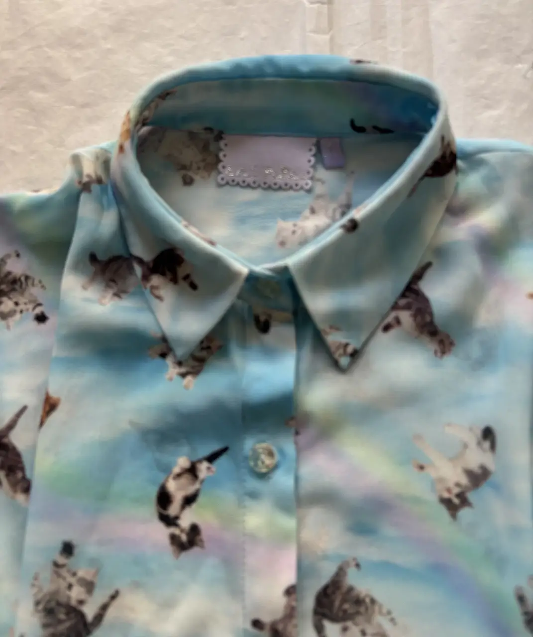 Camisa Las Pepas - imagen 2