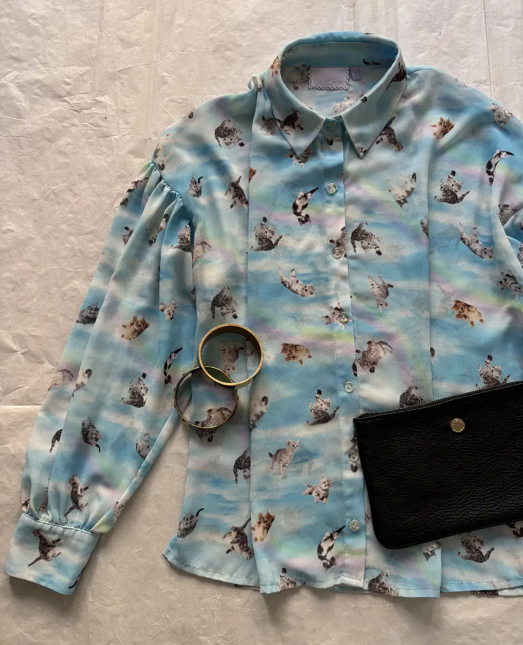 Camisa Las Pepas - imagen 4