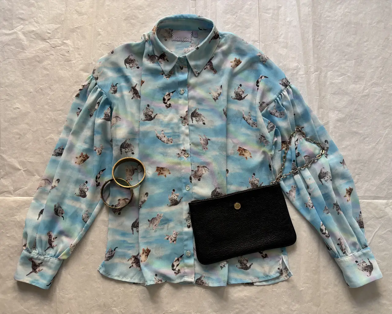 Camisa Las Pepas - imagen 1