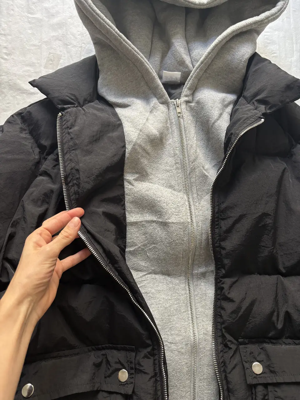 Campera Otro - imagen 2