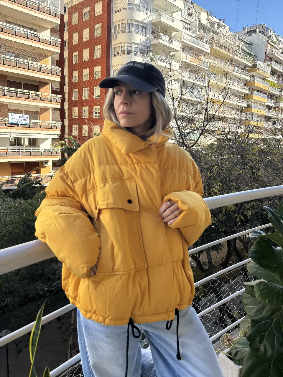 Campera Otro - imagen 5