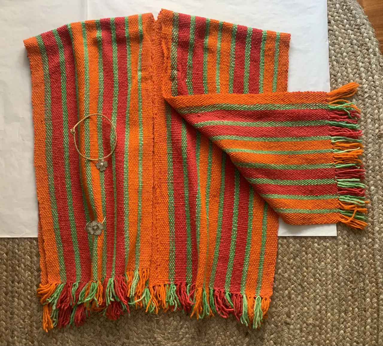 Kimono Otro - imagen 1
