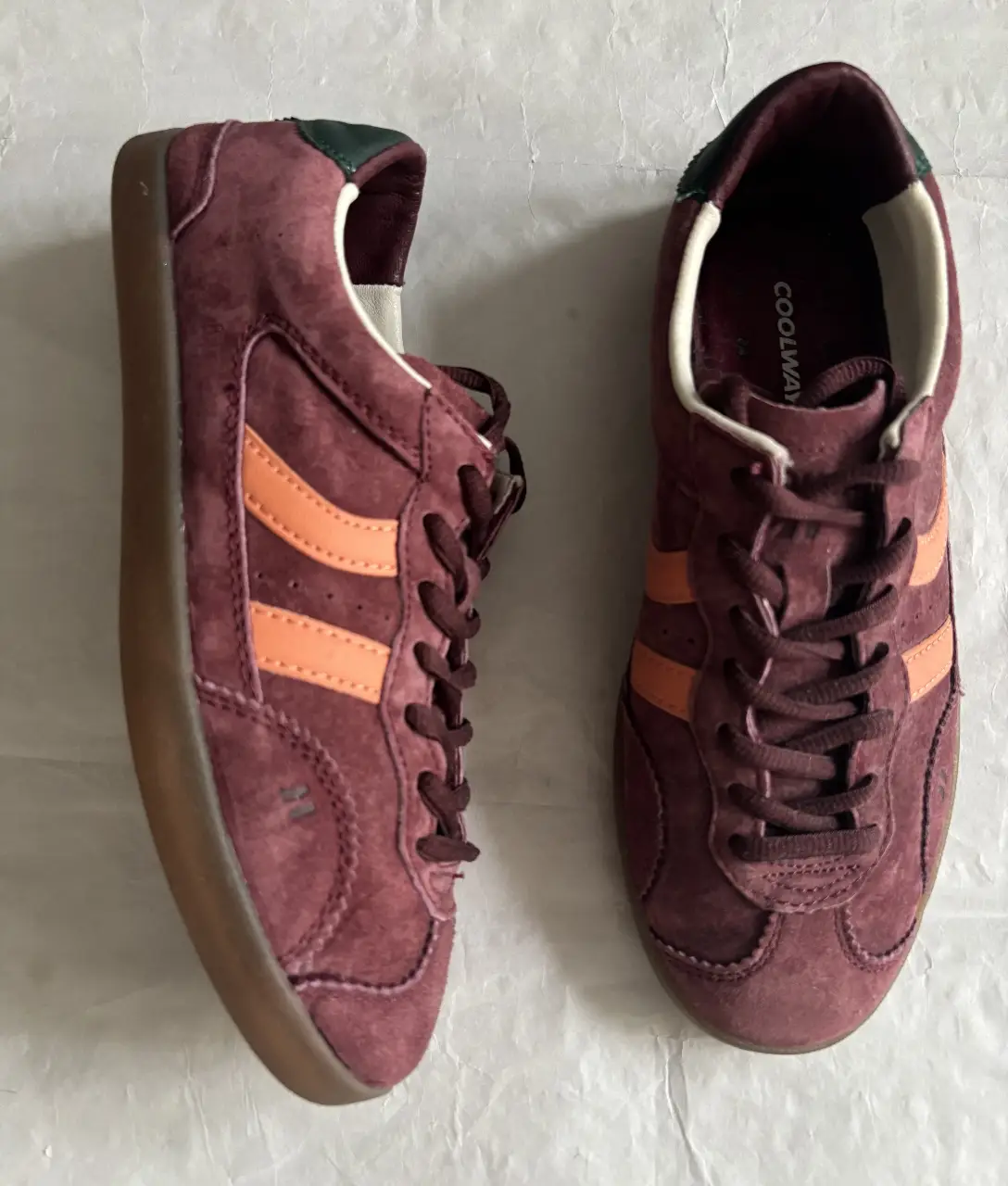 Zapatillas Otro - imagen 3