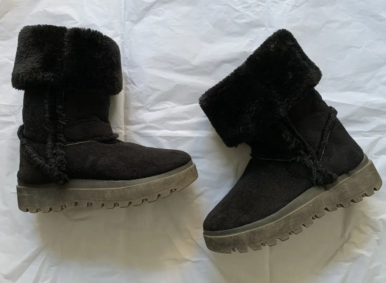 Botas Otro - imagen 3