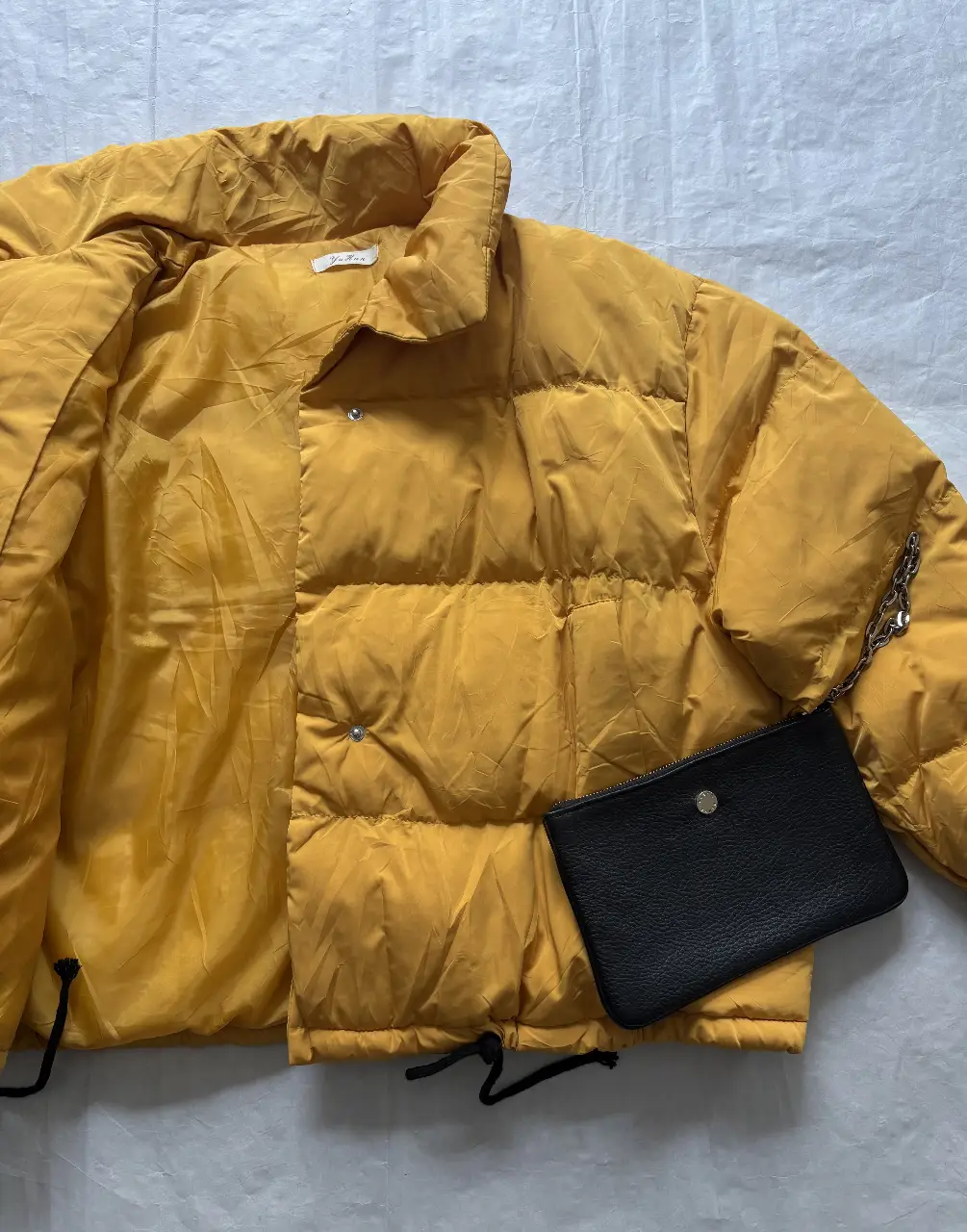 Campera Otro - imagen 2