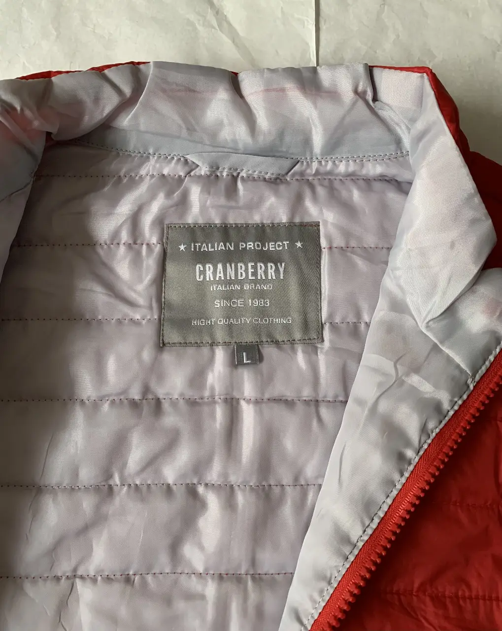Campera Otro - imagen 2