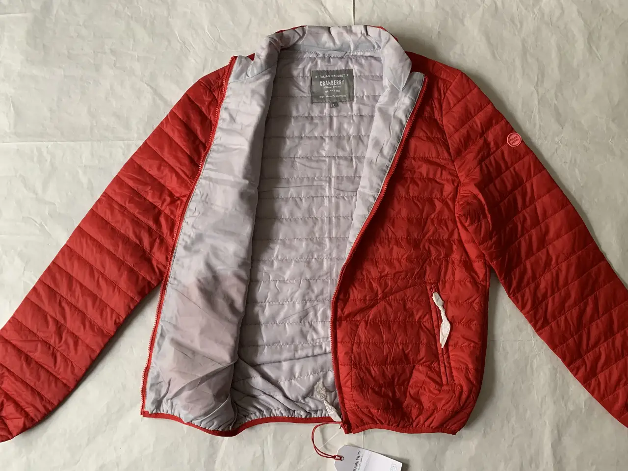 Campera Otro - imagen 3