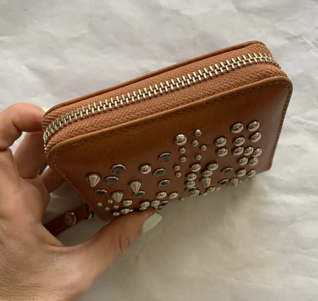 Billetera Rapsodia miniatura 4