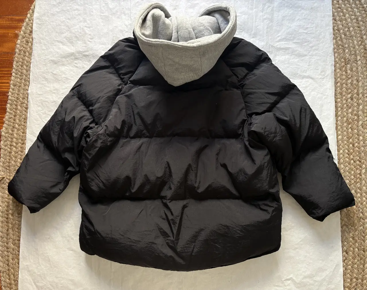 Campera Otro - imagen 5