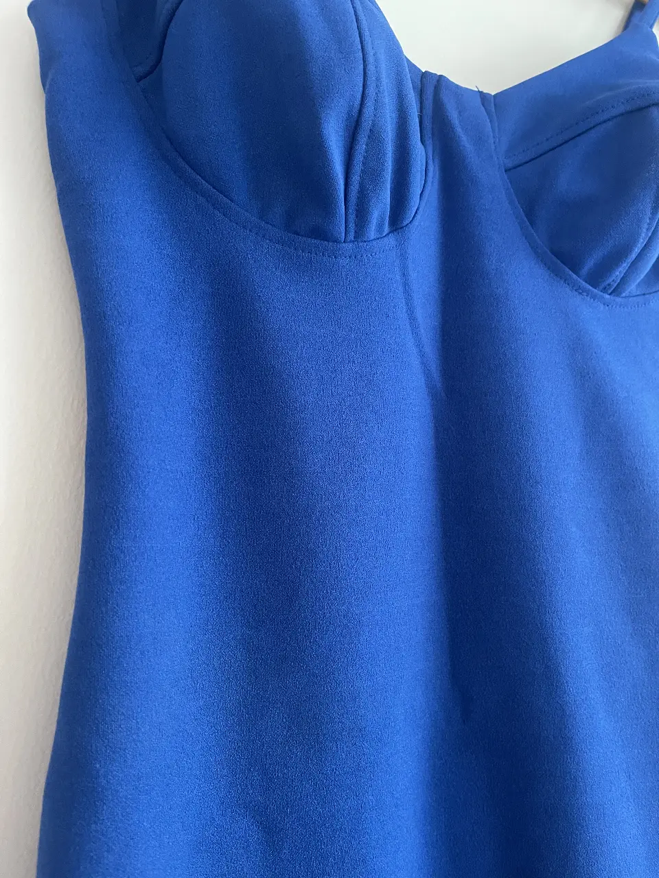 Vestido Nada - imagen 1