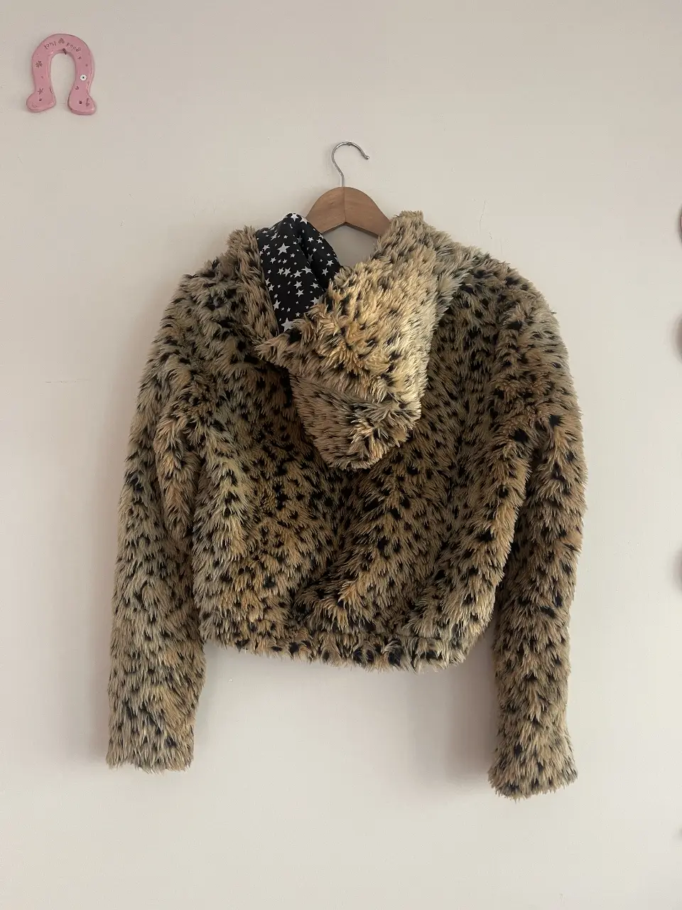 Campera FFF - imagen 2