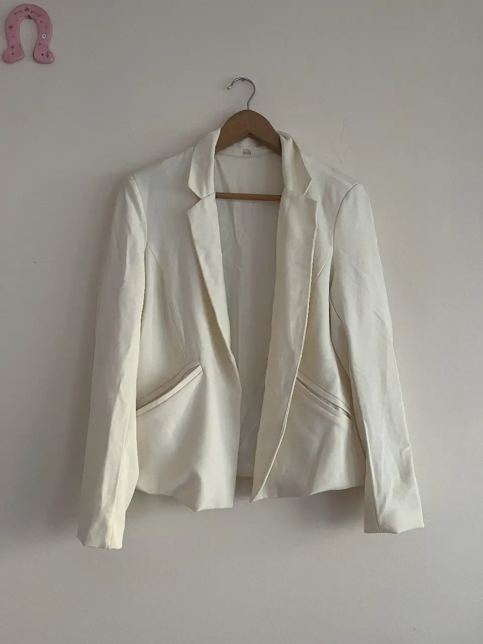 Blazer Nada - imagen 1