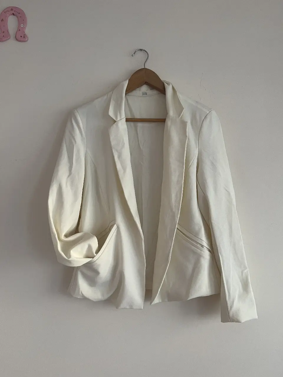Blazer Nada - imagen 3
