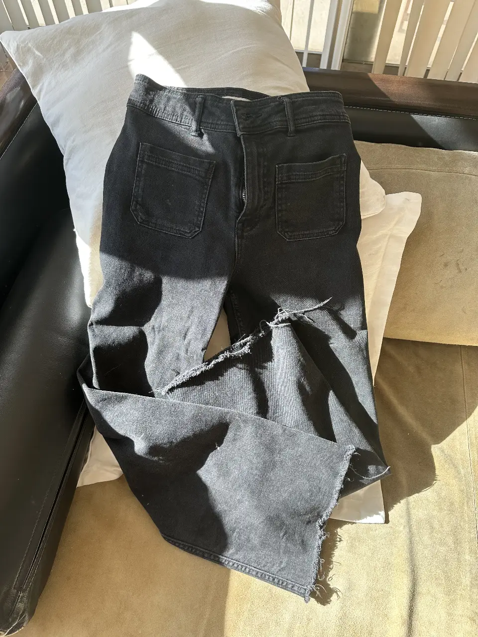 Pantalón  Zara - imagen 3