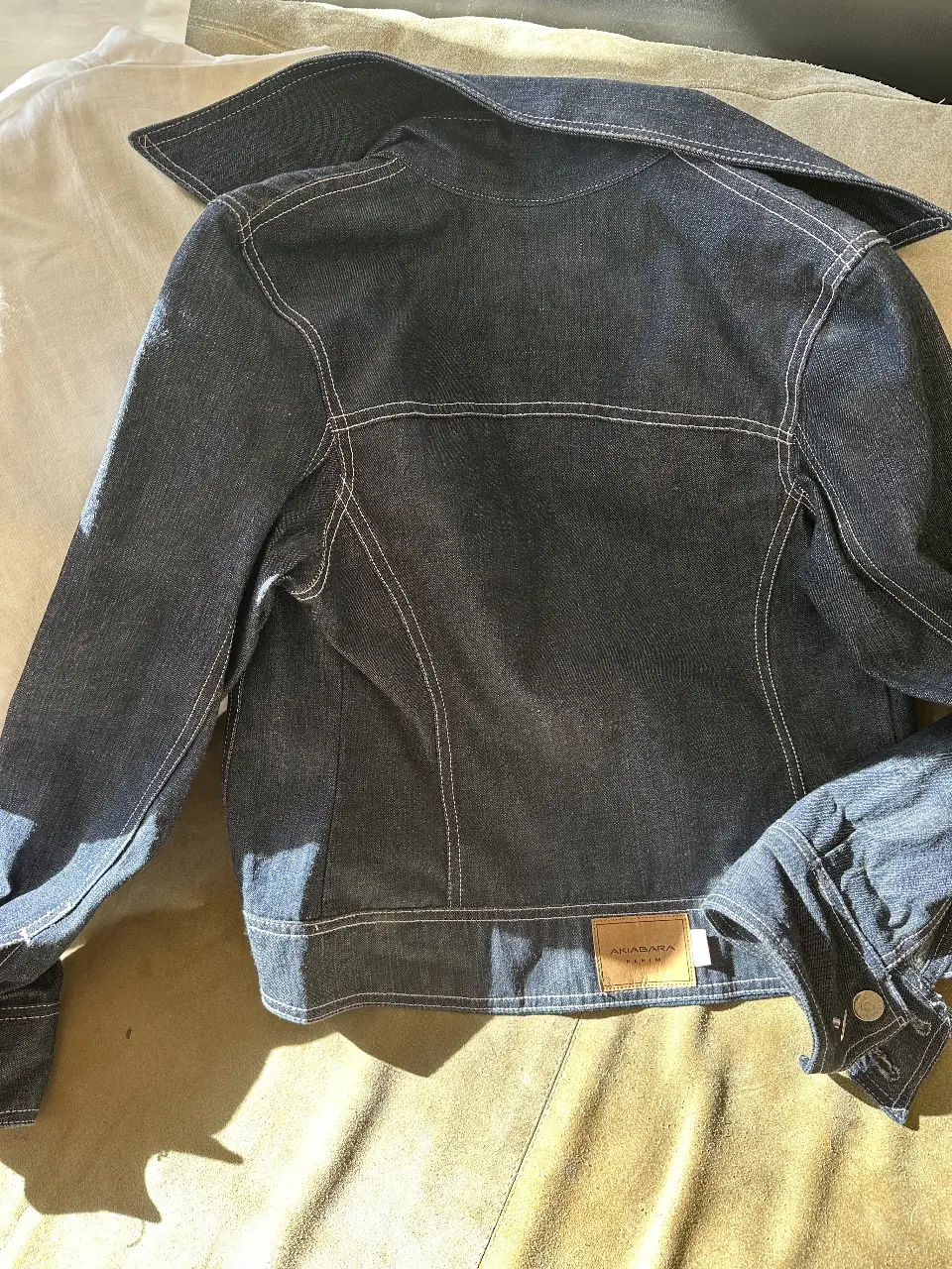 Campera Akiabara - imagen 2