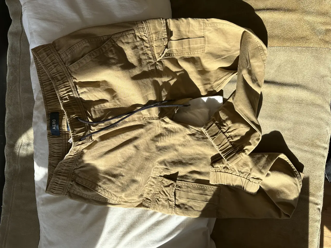 Pantalón Aero - imagen 1