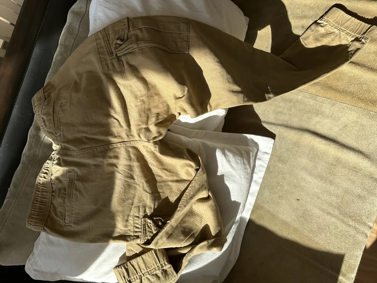 Pantalón Aero - imagen 2