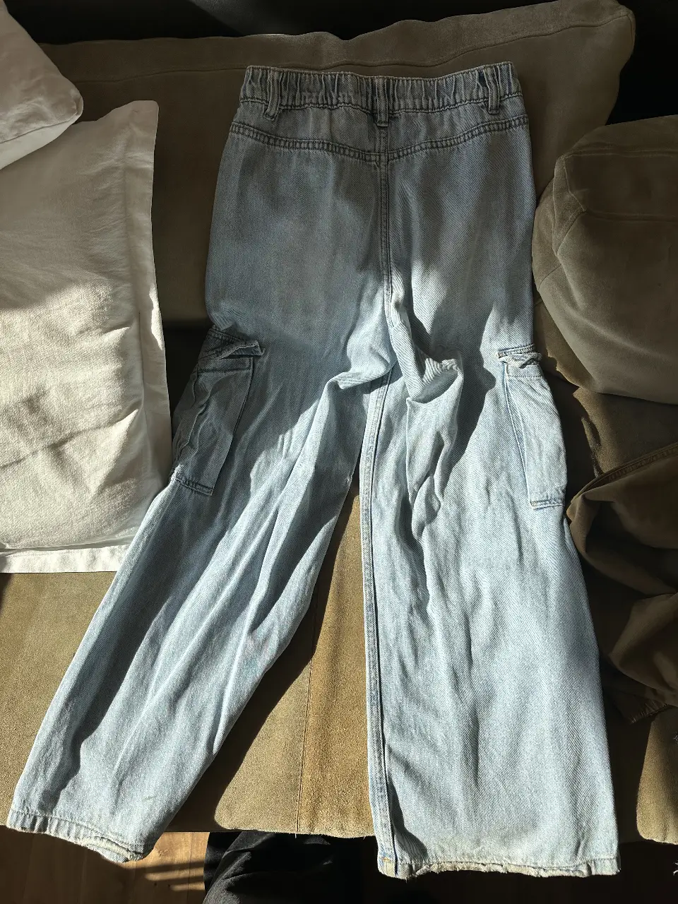Pantalón Zara Girls - imagen 1