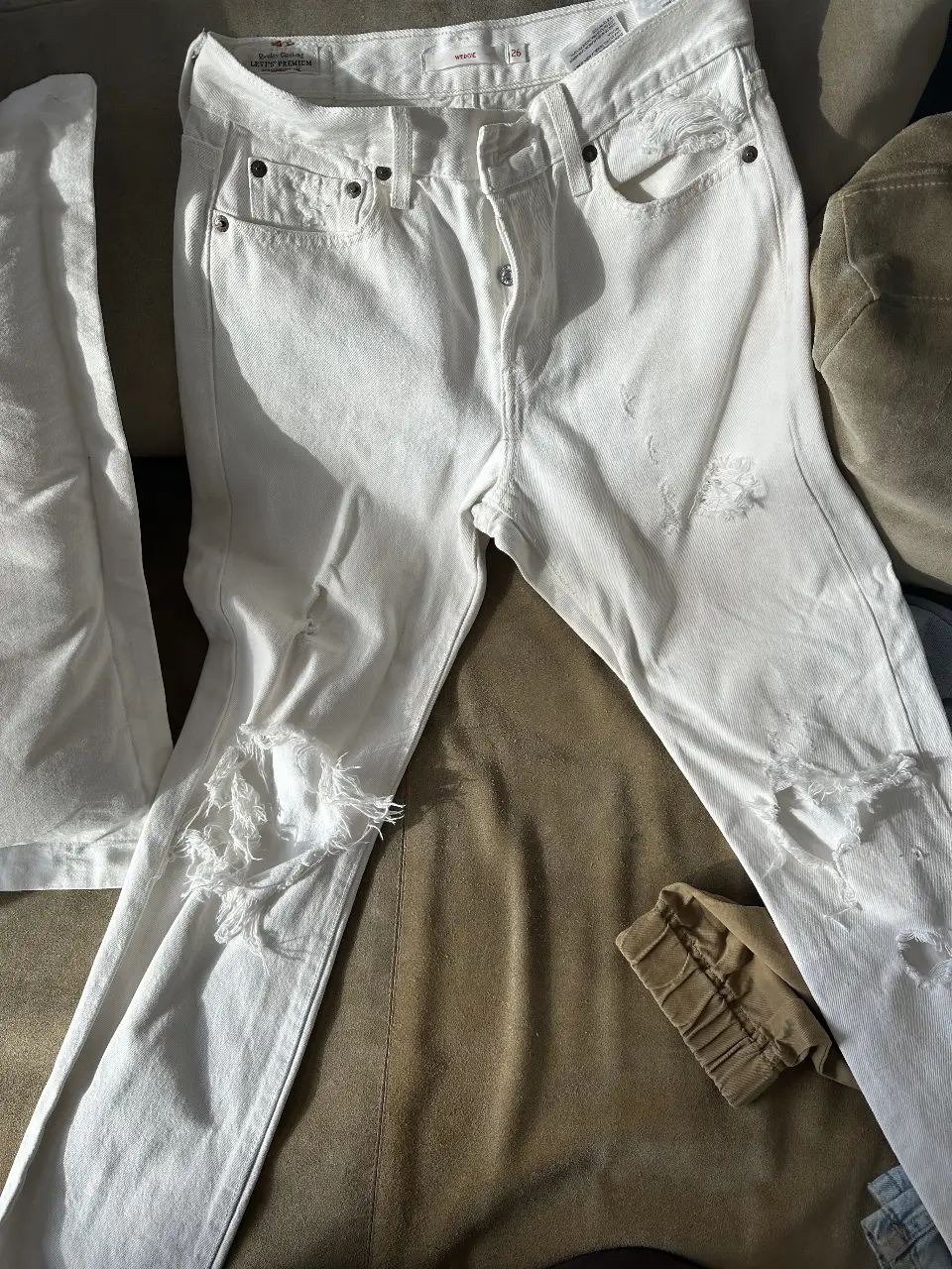 Jean Levi's - imagen 1