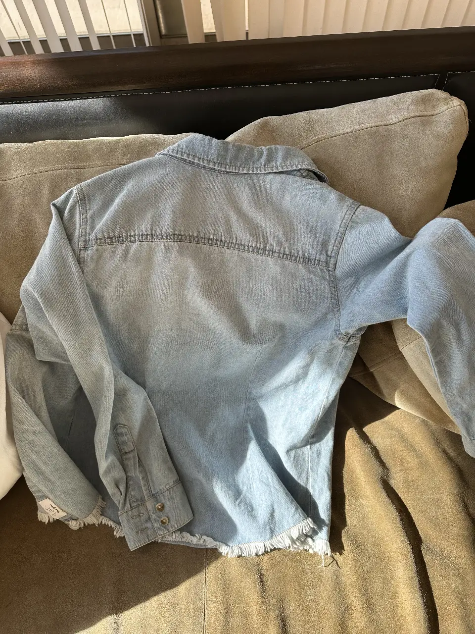 Camisa Como Quieres - imagen 2