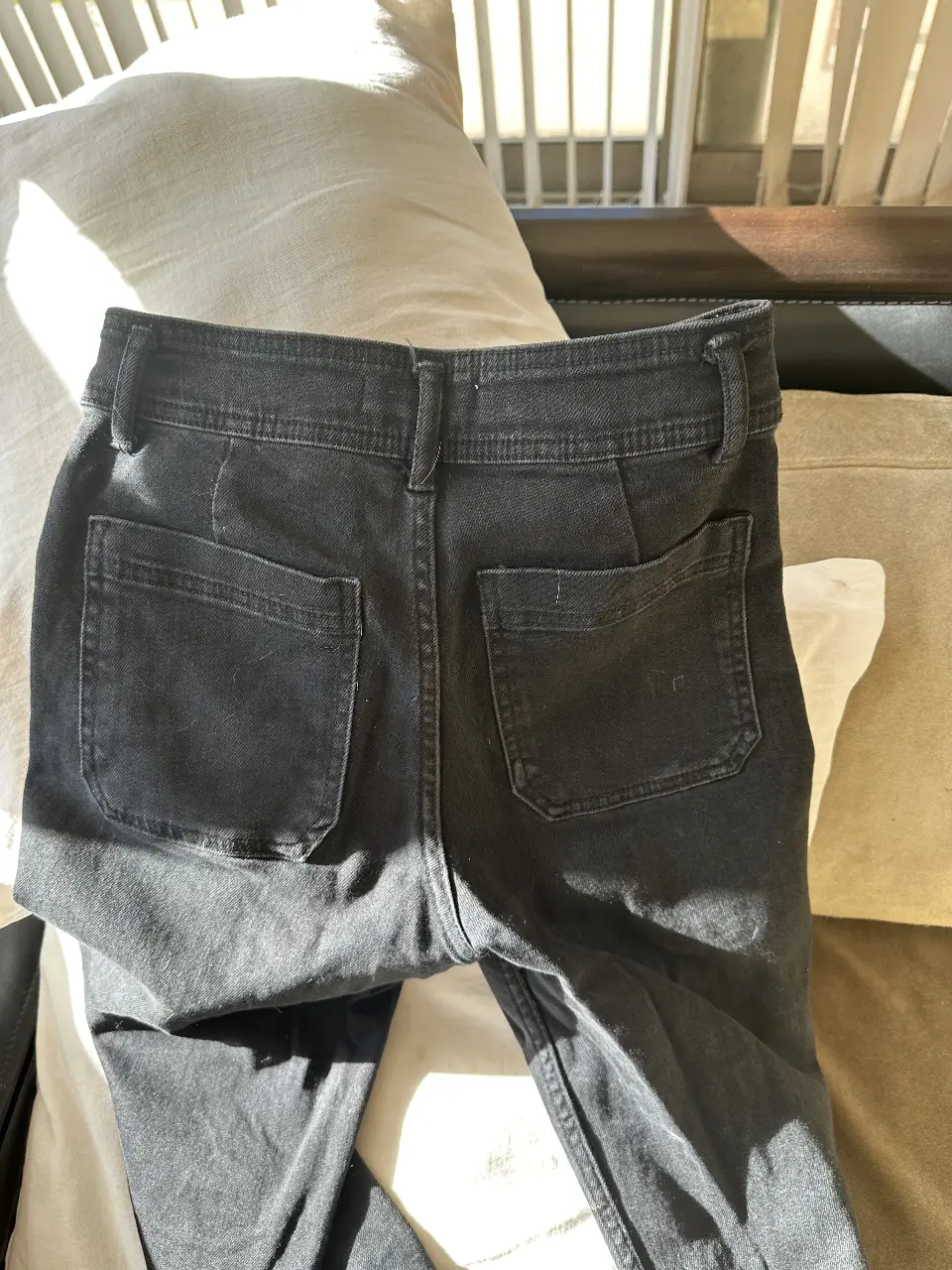 Pantalón  Zara - imagen 2