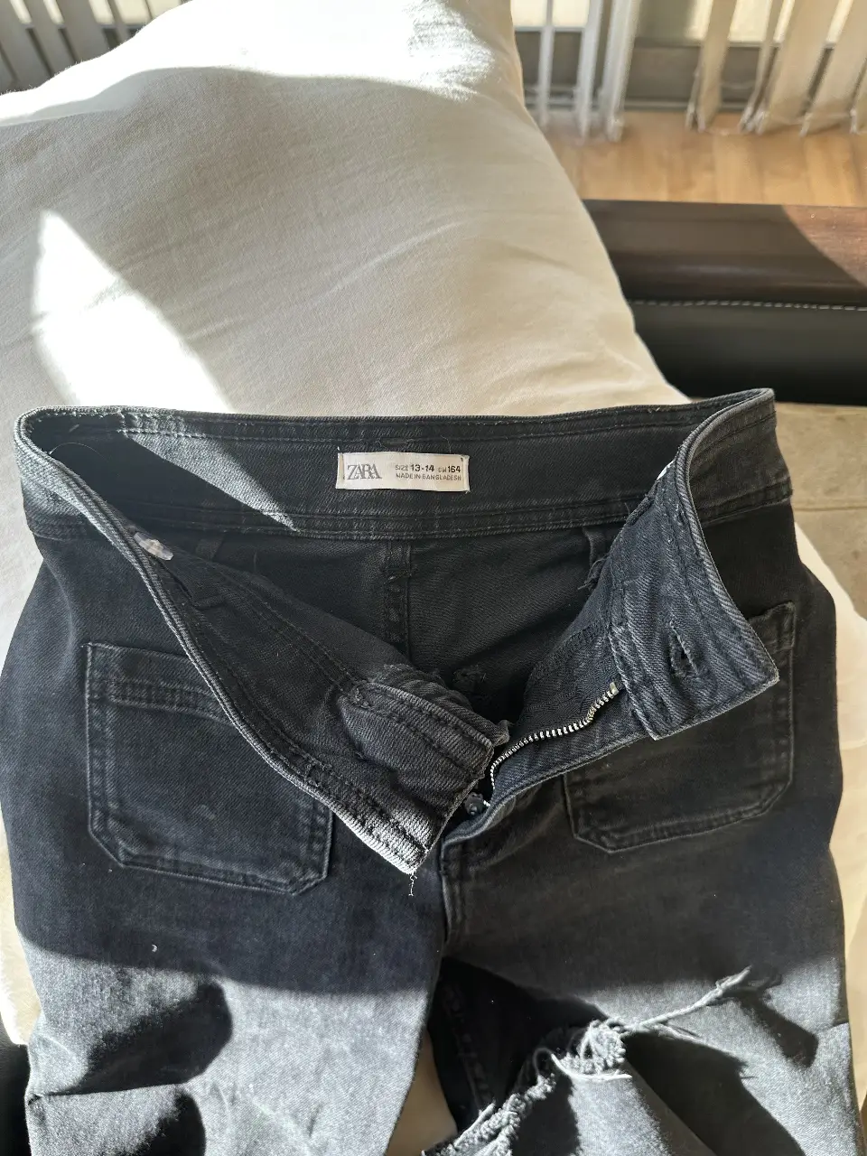 Pantalón  Zara - imagen 1