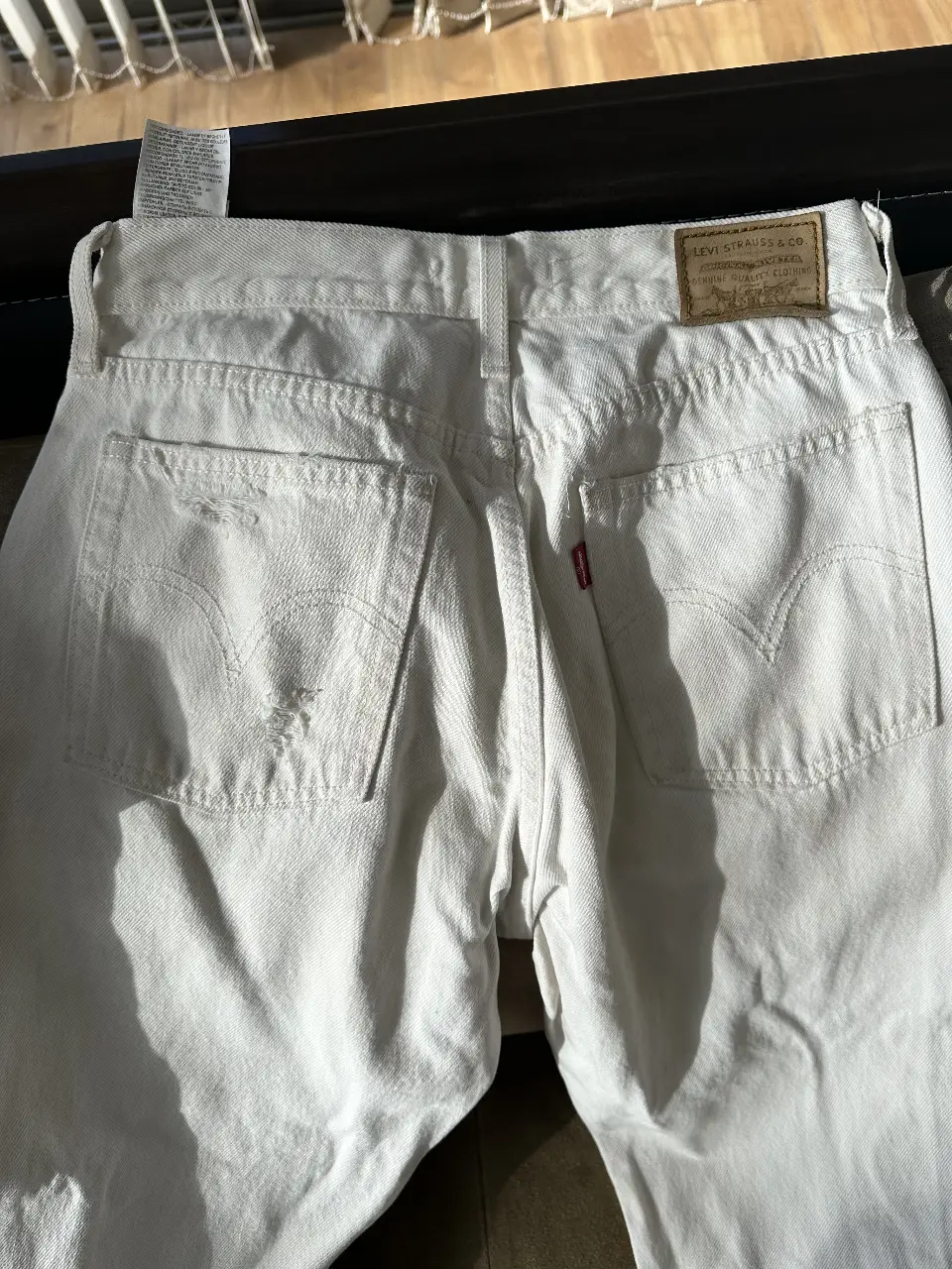 Jean Levi's - imagen 3