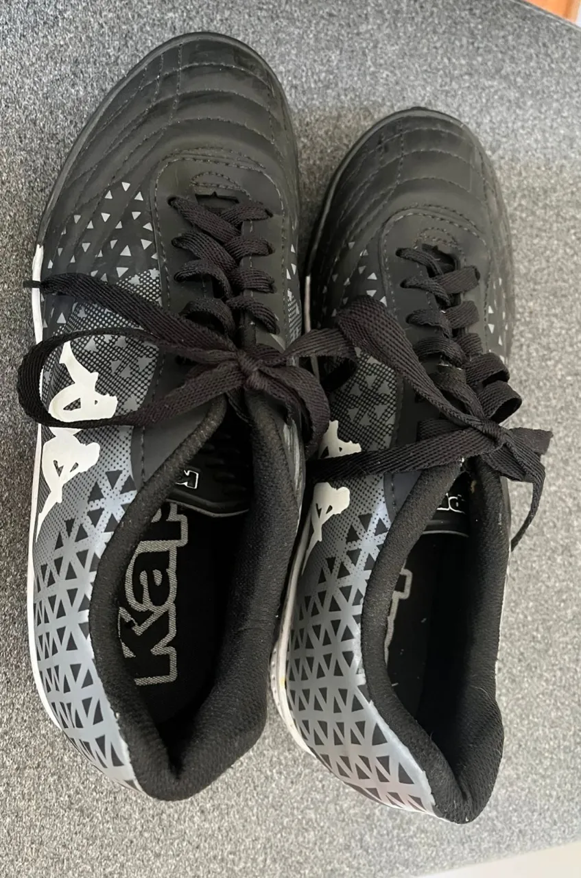 Botines Kappa - imagen 2