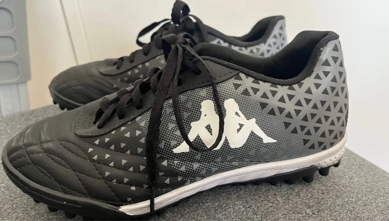 Botines Kappa - imagen 1