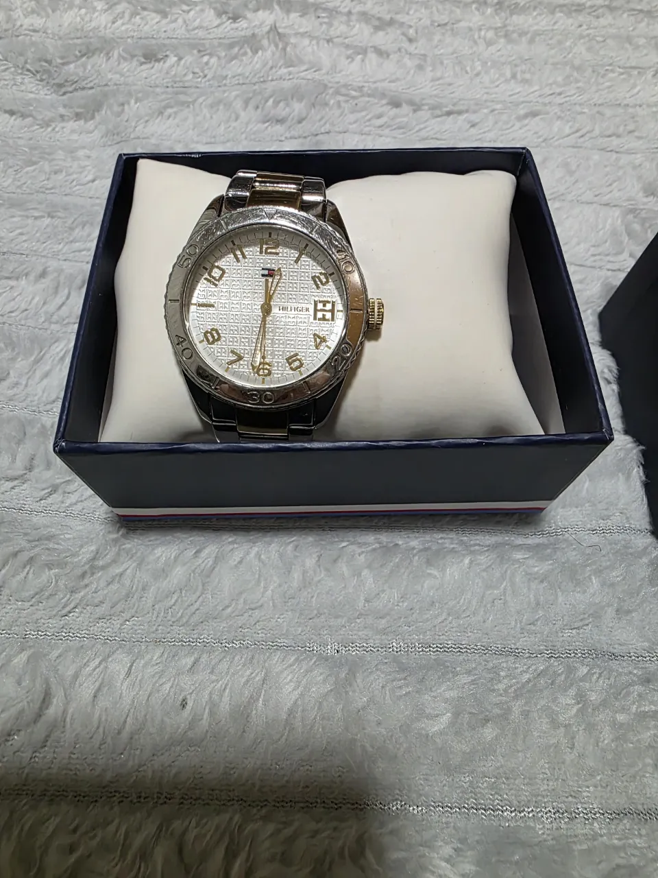 Reloj Tommy Hilfiger - Vista 2