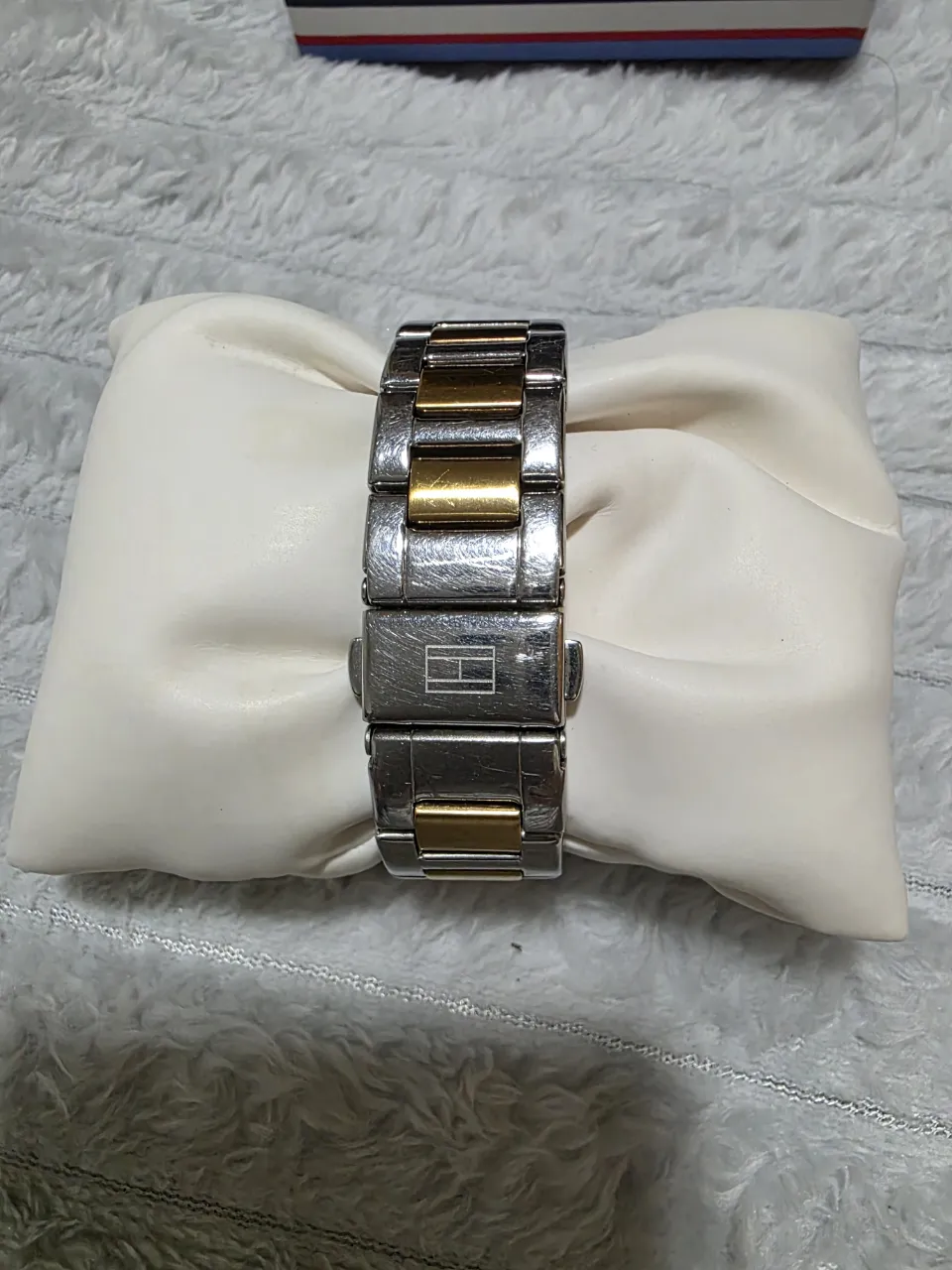 Reloj Tommy Hilfiger miniatura 4