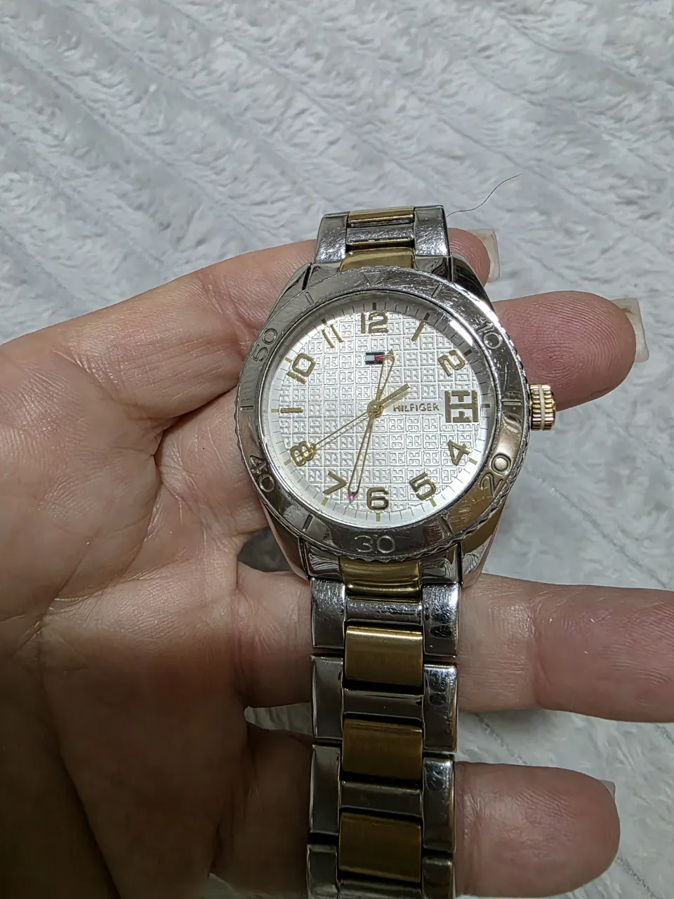 Reloj Tommy Hilfiger - Vista 3