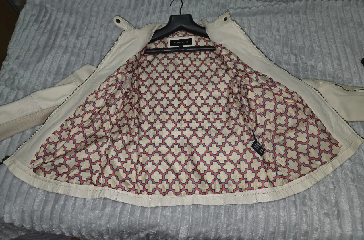 Campera Black rivet - imagen 3