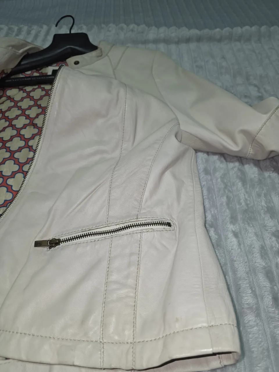 Campera Black rivet - imagen 4